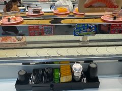 -争鲜回转寿司(朝北大悦城店)