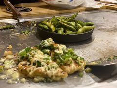 -日葵 大阪烧ひまり(仙霞路店)