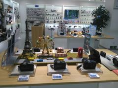 -Sony Store 索尼(上海淮海中路店)