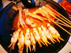 -红盔甲·小龙虾(天钥桥店)