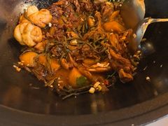 -江湖水乡铁锅炖魚(周庄嘉园店)