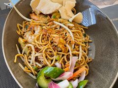 印尼炒面-THE PAWON·8碗(古北SOHO店)