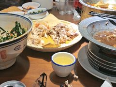 -临潼印象·特色陕菜