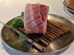 -西塔老太太泥炉烤肉(望京一店)
