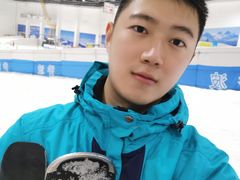 -绍兴启迪乔波冰雪世界