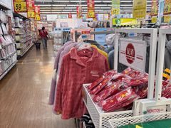 -大润发(梅兰东路店)