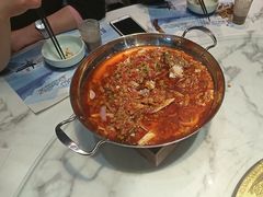 -青花小镇(凯翔新天地店)