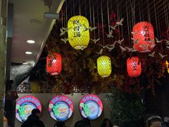-金杨拉面王小吃面馆·牛三宝面·红烧牛肉粉