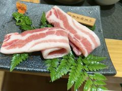 -柔杉家黑牛烤肉·活鳗鱼(太原街店)