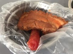-老嘢扣肉糯米饭(云亭街店)