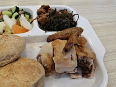 -香妃烤鸡(西单店)