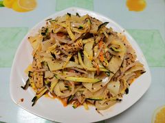 -西安特色面馆(吉兆营店)