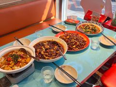 -川正旺江湖菜(三元桥店)