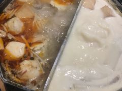 -八角锄烧·肉火锅(天河城店)
