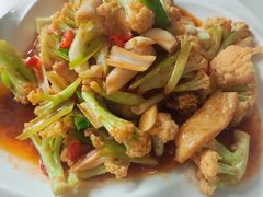 -帕米尔食府(白云观店)