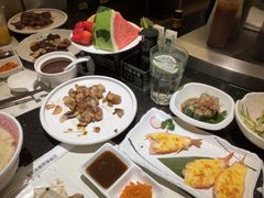 -大渔铁板烧(万象城店)