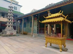 -华林禅寺