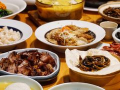 -竹里馆 ·茶食(奥体店)