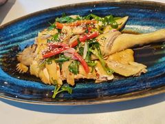 -玲珑·新粤菜(安华汇店)