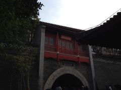 -华清宫景区
