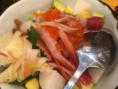 -沼津港渔市(宏伊国际广场店)