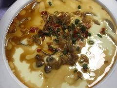 -美味海鲜大排档(明发美食地标店)