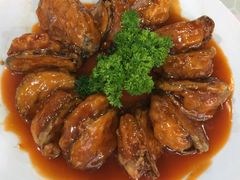 -盛德利食府 天津菜(河西店)