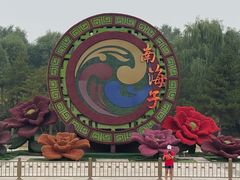 -南海子公园