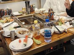 -鹿客臻鲜海鲜自助餐厅(永旺店)