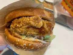 -麦当劳(SM城市广场店)