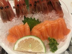 -大渔铁板烧(大悦城店)