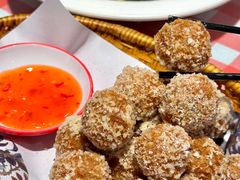 -海燕酒店·地道湖北菜(惠济路店)