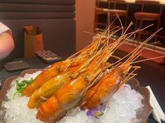 -醉东Oriental House(静安嘉里中心店)