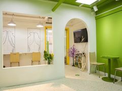 -彩翼美术馆(方庄校区)