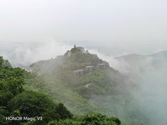 -莫干山风景区
