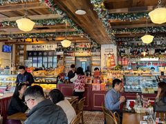 -O'mills Sourdough Bakery&Bistro(永嘉路店)