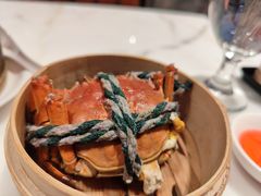 -美食汇自助餐厅(成都万达瑞华酒店)