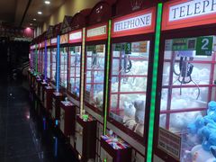 -华谊兄弟影院(IMAX洋桥店)