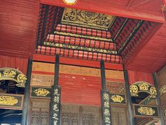 -南京市无想山景区