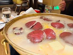 -清河半岛微风餐厅