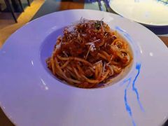 经典肉酱意面-Ambra Haus琥珀屋精酿餐厅(宝山店)