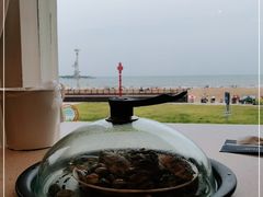 -港畔赶海蒸汽海鲜烧烤自助(仙螺岛店)