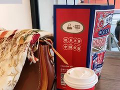 -Peet's Coffee皮爷咖啡(大学路店)