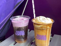 -HANA COFFEE(长寿路店)