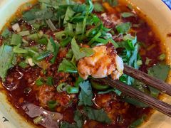 -马路边边串串香(双井直营店)