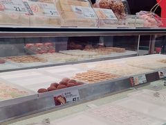 -泸溪河桃酥(西直门凯德店)