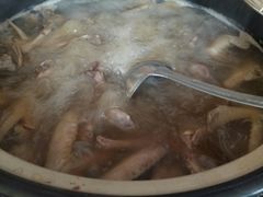 -皇鸽餐厅(龙塘店)