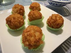 -山外山菜馆(玉泉路店)