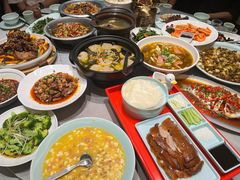 -蓉和妈妈菜·芙蓉花开(高新店)