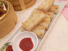 -顺德人家食府(黄金广场店)